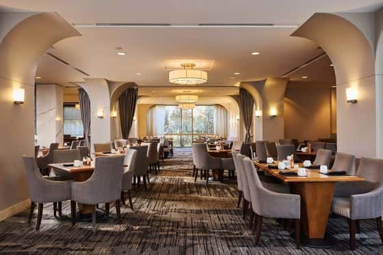 Renaissance Chicago O'Hare Suites Hotel