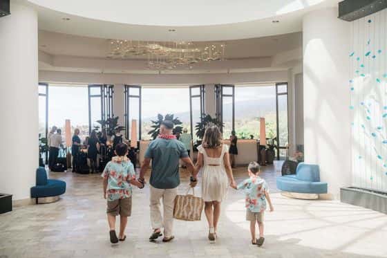 OUTRIGGER Kona Resort and Spa