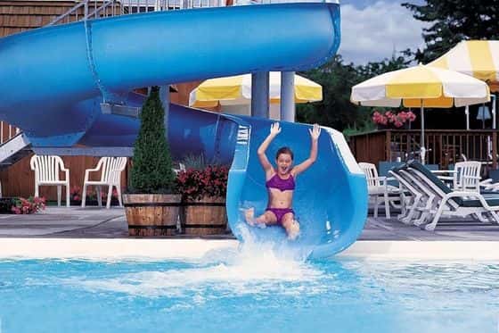 Villa Roma Resort and Conference Center
