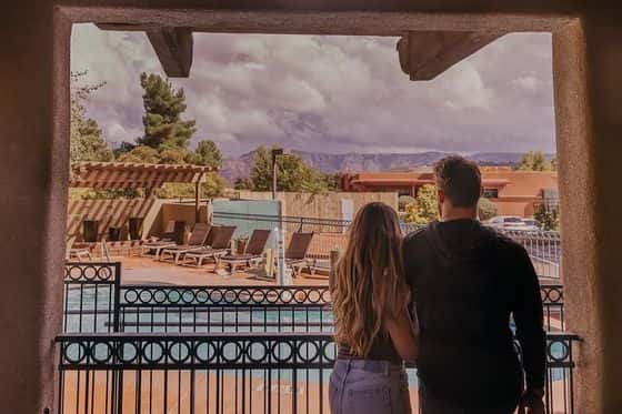 Southwest Inn at Sedona