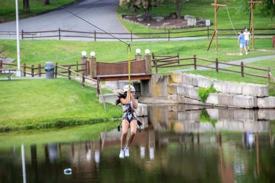 Villa Roma Resort and Conference Center