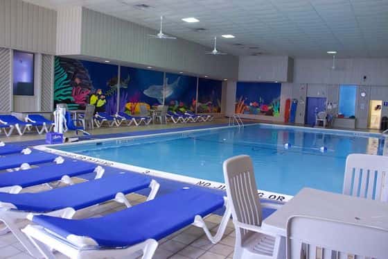 Villa Roma Resort and Conference Center
