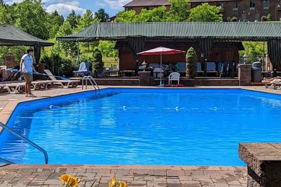 Villa Roma Resort and Conference Center