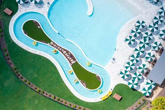 Barnsley Resort