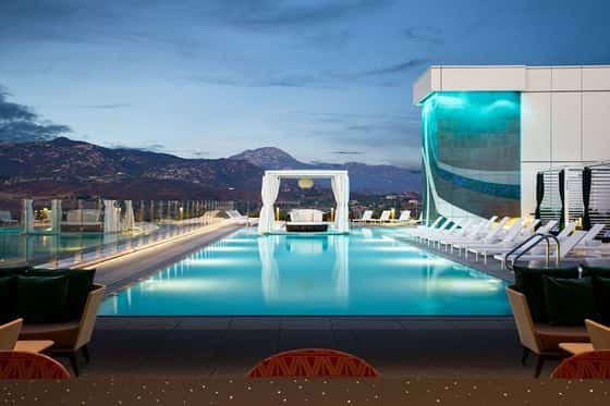 Jamul Casino Resort