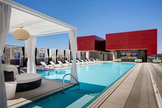Jamul Casino Resort
