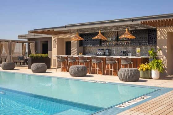 The Monarch San Antonio, Curio Collection by Hilton