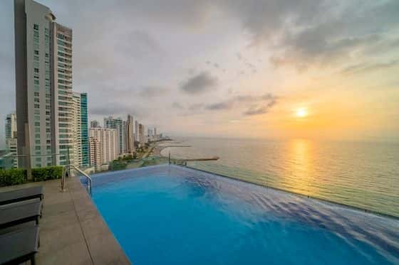 Hyatt Regency Cartagena