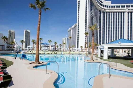 Westgate Las Vegas Resort & Casino