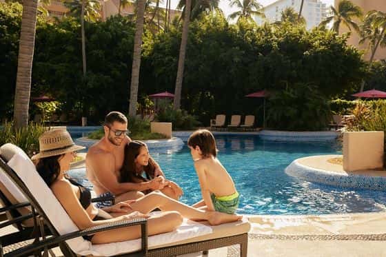 The Westin Playa Vallarta All-Inclusive