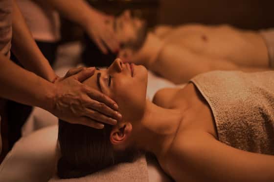 Palm Mountain Resort & Spa