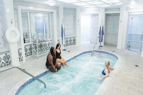Omni Bedford Springs Resort & Spa