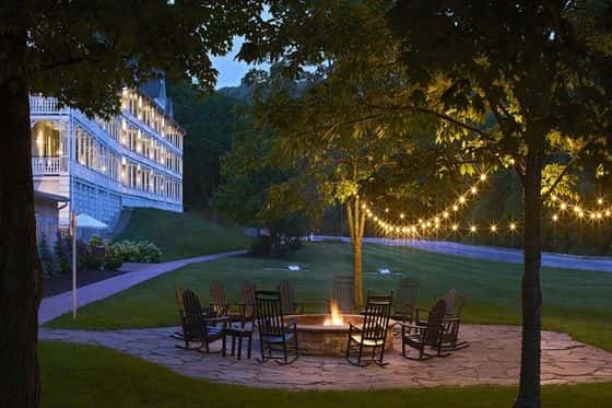Omni Bedford Springs Resort & Spa