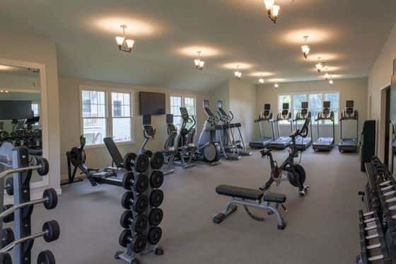 Omni Bedford Springs Resort & Spa