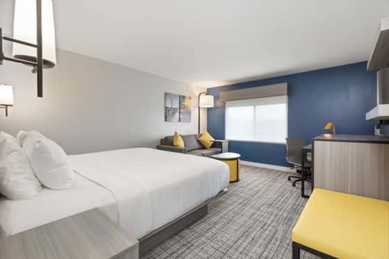 Best Western Plus Elgin - Chicago