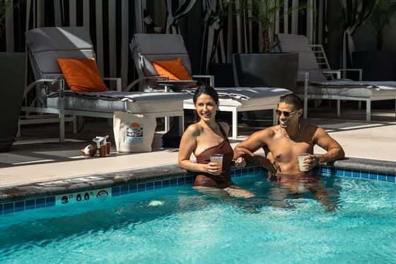 Carté Hotel San Diego Downtown, Curio Collection by Hilton