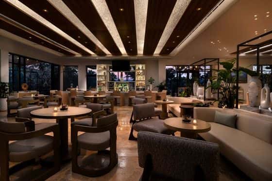 The Ritz-Carlton, Rancho Mirage