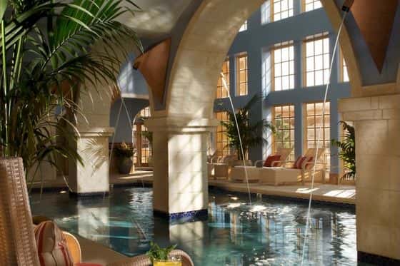Hilton Santa Fe Buffalo Thunder
