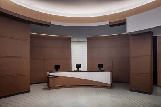 Grand Hyatt DFW Airport - Terminal D