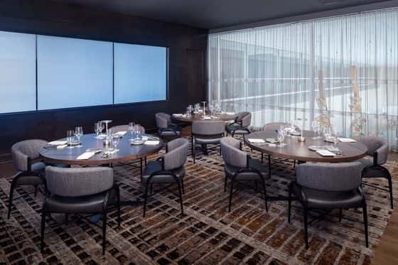 Grand Hyatt DFW Airport - Terminal D