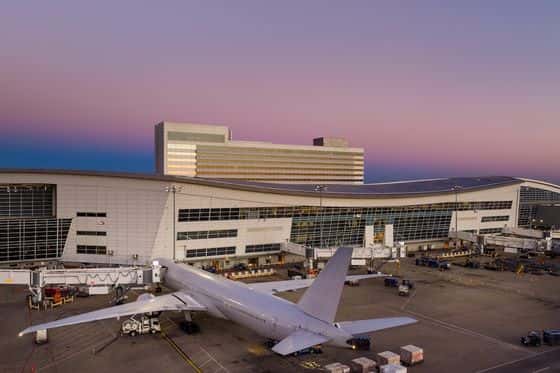 Grand Hyatt DFW Airport - Terminal D