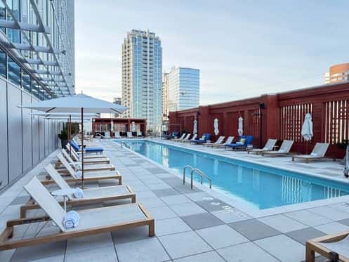 Conrad Nashville