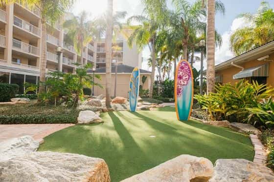 Holiday Inn Club Vacations Cape Canaveral Beach Resort