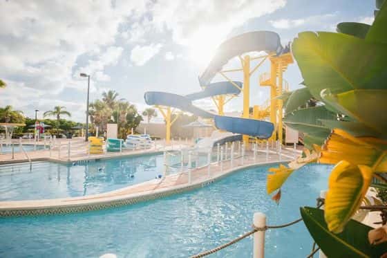 Holiday Inn Club Vacations Cape Canaveral Beach Resort