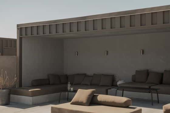 Reset Hotel