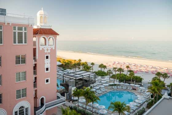 The Don CeSar
