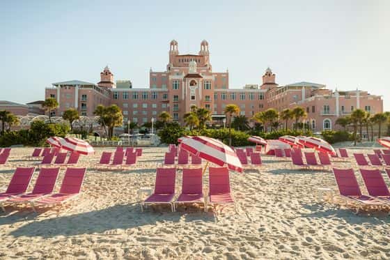 The Don CeSar