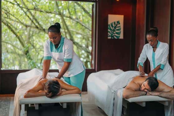 Zoetry Marigot Bay St. Lucia, All-Inclusive	