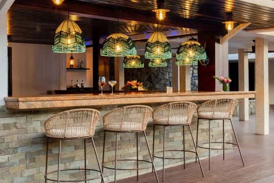 Zoetry Marigot Bay St. Lucia, All-Inclusive	