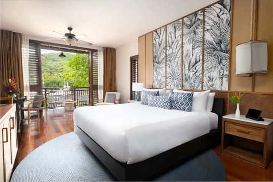 Zoetry Marigot Bay St. Lucia, All-Inclusive	