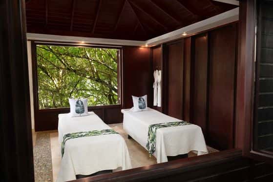 Zoetry Marigot Bay St. Lucia, All-Inclusive	