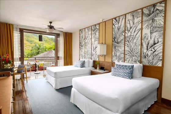 Zoetry Marigot Bay St. Lucia, All-Inclusive	