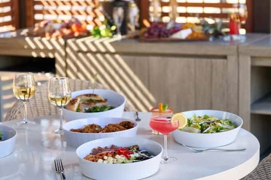 The Meritage Resort & Spa