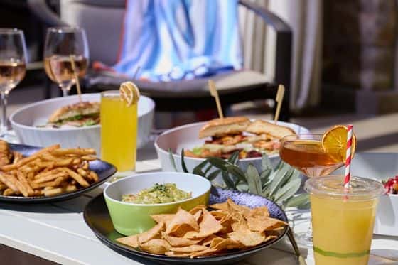 The Meritage Resort & Spa