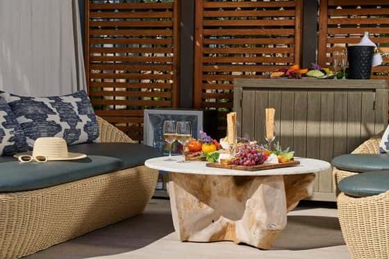 The Meritage Resort & Spa