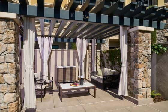 The Meritage Resort & Spa