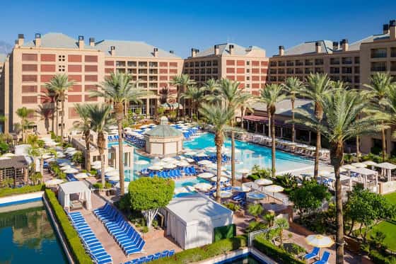 Renaissance Esmeralda Resort & Spa
