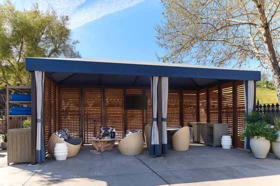 The Meritage Resort & Spa