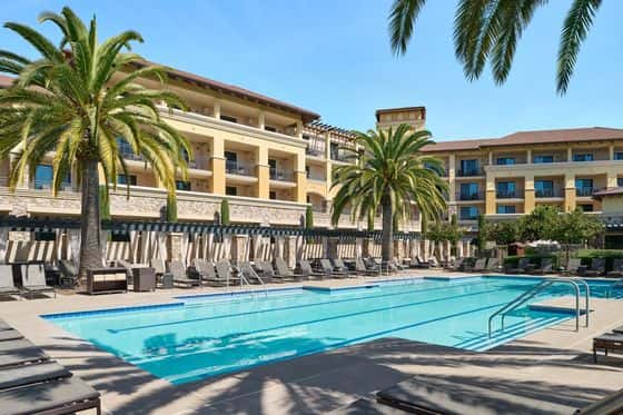 The Meritage Resort & Spa