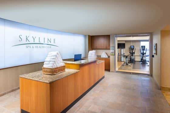 Hilton Americas-Houston