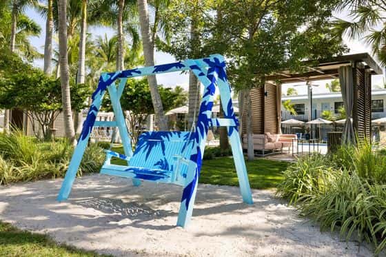 Blue Flamingo Resort Key West
