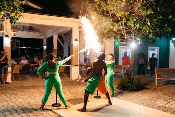 Zoetry Marigot Bay St. Lucia, All-Inclusive	