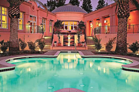 Fairmont Sonoma Mission Inn & Spa