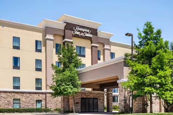 Hampton Inn & Suites Trophy Club - Fort Worth North