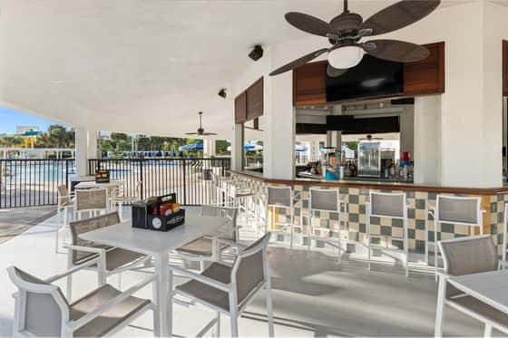 Holiday Inn Club Vacations Cape Canaveral Beach Resort