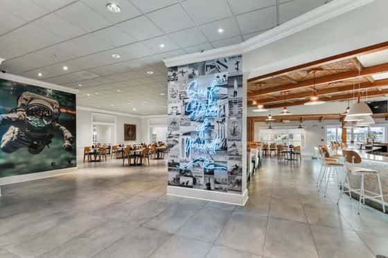 Holiday Inn Club Vacations Cape Canaveral Beach Resort